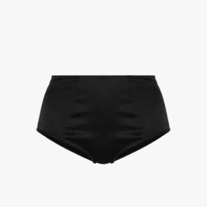 High Waist Panty