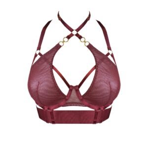 Bodice bra
